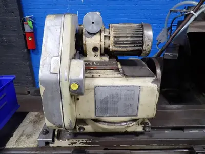 USED FALCON CHAVLIER GU1440A