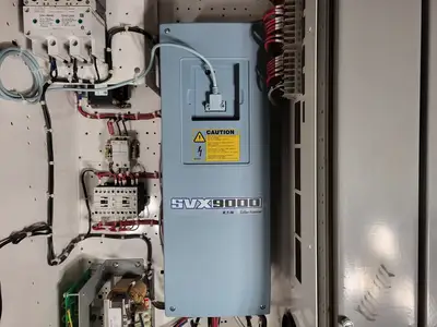 USED EATON SVX007A1-5A4N1