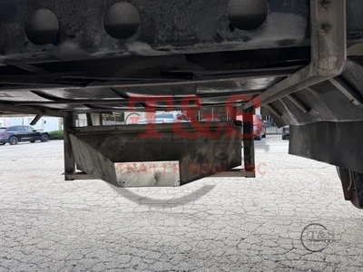 Used 2023 WESTERN TRAILERS _UNKNOWN_ Agricultural Trailers Illinois US | T&S Trailer Pool #1509506