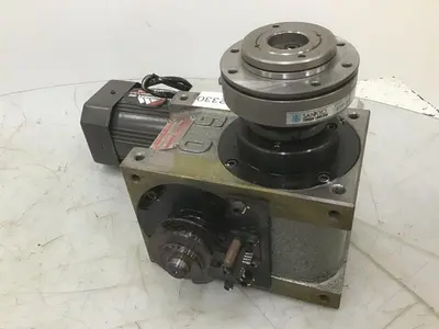 USED SANDEX 6D04272R-LM3A1