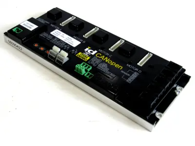 NEW ITOH DENKI IB-N03-IPRS MOTOR MODULE IBN03IPRS