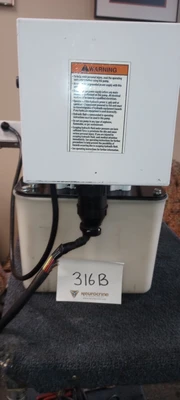 USED POWER TEAM PE172S
