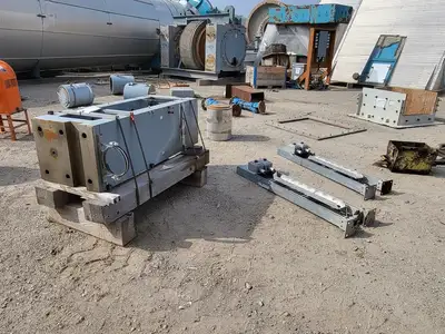 USED 2006 POLYSIUS 20/10-5