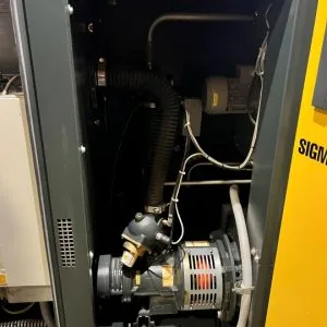 USED 2010 KAESER SFC22