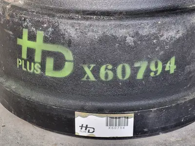 USED ACCURIDE KIC6000-018
