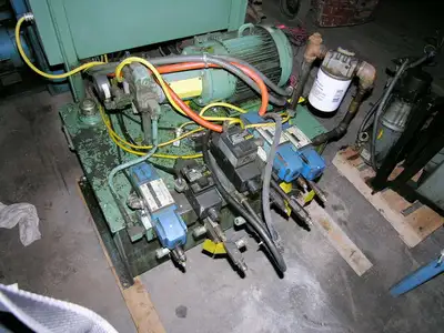 3/4" Pines Tube Bender