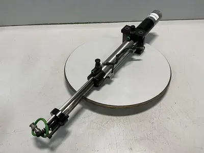 USED BRANSON 4TP