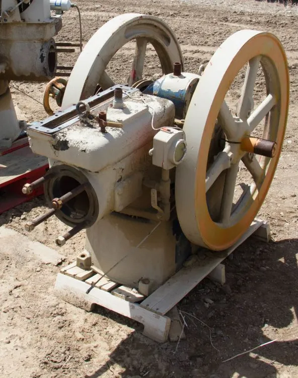 Used FAIRBANKS MORSE 208 Gas Engines | Power Zone Equipment #969704