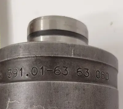 USED SANDVIK COROMANT R290-080V63-12H
