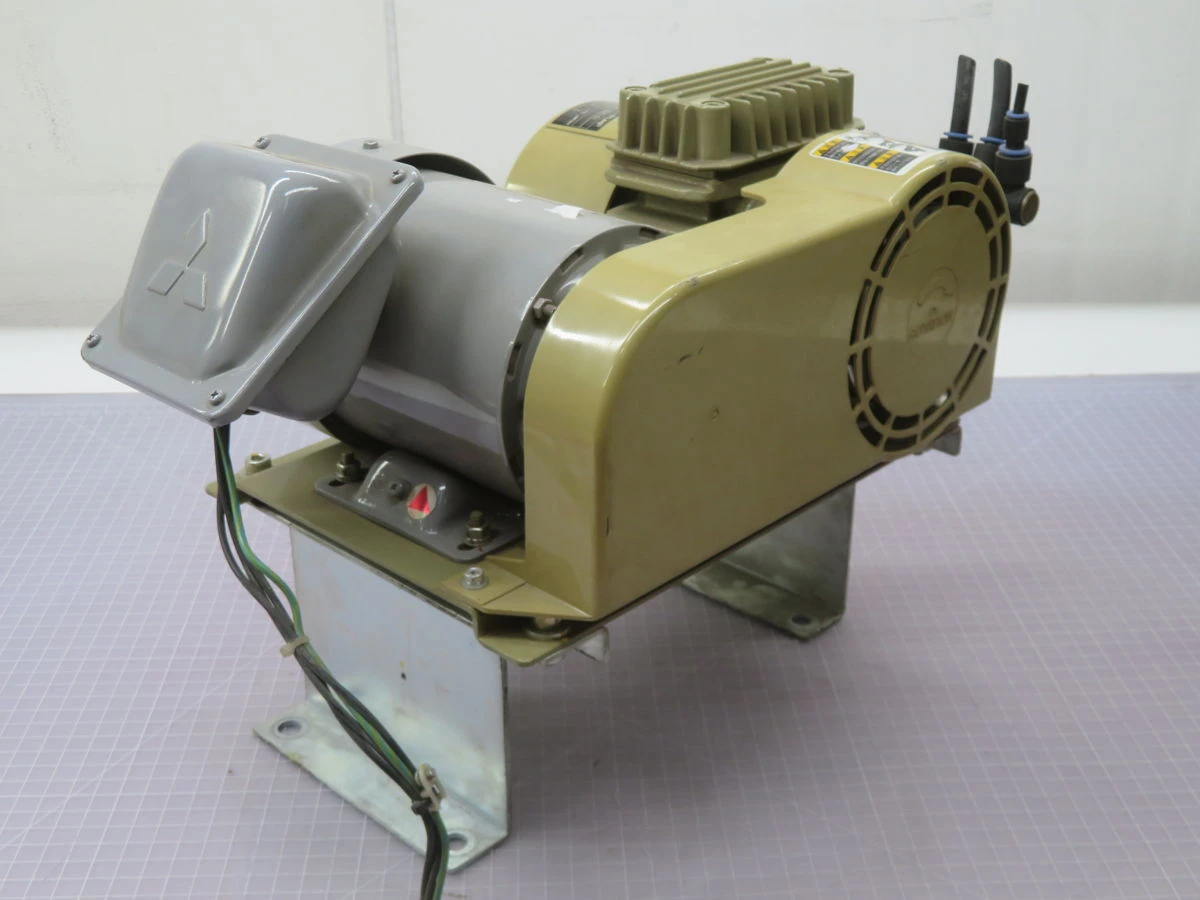 Used ORION _UNKNOWN_ Pumps Texas US | OCO Industrial #1703901