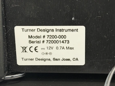 Used _UNKNOWN_ _UNKNOWN_ Spectrophotometer (UV-Vis, Fluor) Rhode Island US | Federal Equipment Company #1347673
