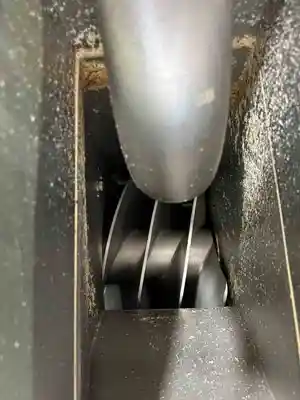 USED JBT CORP. UPF-200