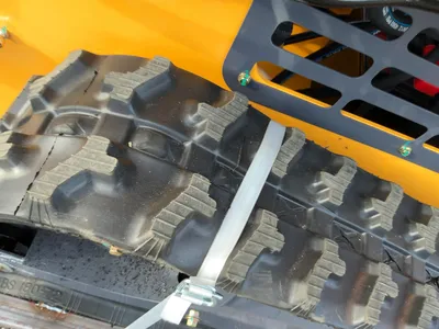 Used 2026 ZJG ZJ-380 Skid Steer Loaders Michigan US | Miedema Asset Management Group #1474654