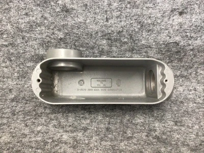 New | in-Stock Killark OLL-6 Misc Electrical & Power Parts California US | Davliegogo LLC #1724743