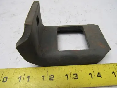UNISTRUT P37906 Lot/14 Window Beam Clamps No Bolts