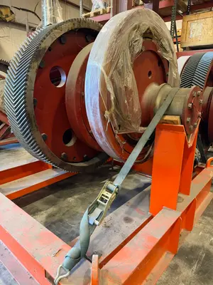 Used NOV _UNKNOWN_ Crankshafts Texas US | Oil The Woodlands Group #1501042