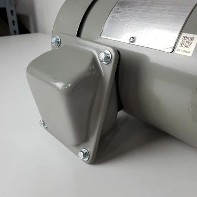 Used STERLING NBY-034-FCA Misc Industrial Equipment California US | American Industrial Supply Co. #1377072
