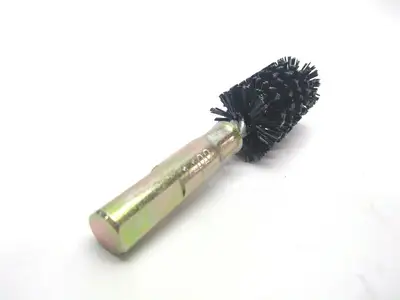 USED CURTISS WRIGHT POP A PLUG BSH-1054-NY TUBE BRUSH