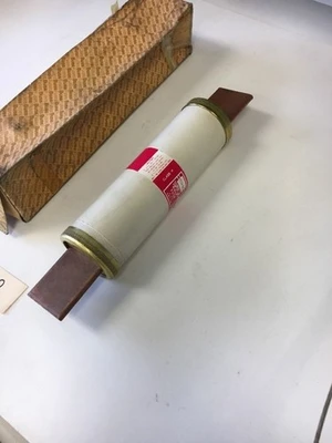 NEW Cooper Bussmann RES-600