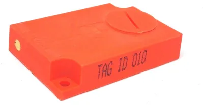 NEW BALOGH OF931 RFID TAG 7BYTE READ 75X50X15MM