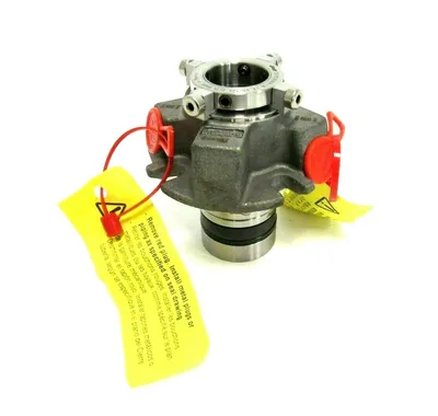 NEW FLOWSERVE B0151110 MECHANICAL SEAL D/ISC2-PP 1125 5ZYZ/5ZYT 5005884