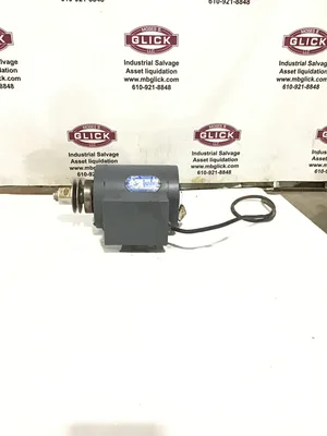 Doerr 72906FA801 Single Phase AC Motor