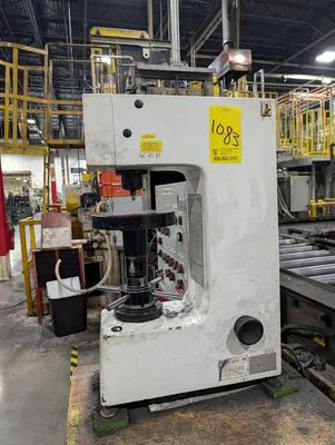 Leco Hardness Tester