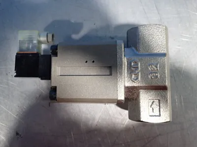 Used CKD CVS232A0502HS1 Pumps Ohio US | HGR 24 #799344