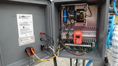USED HIBAR SYSTEMS LTD PO226