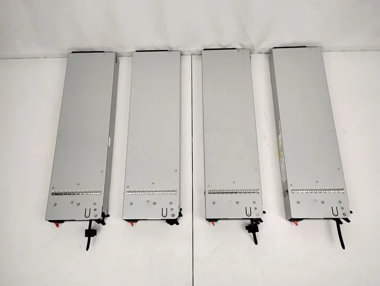 Used Quality Components & Systems DCJ14602-01 Power Supplies US | Sporadic Surplus LLC #1063927