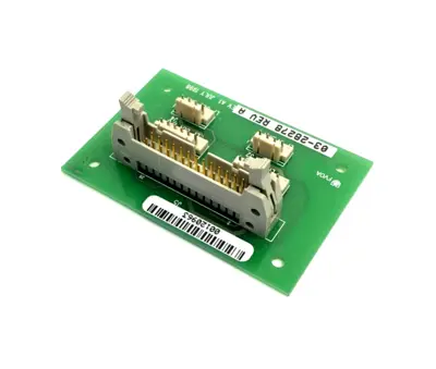 03-28278 | ASM  Rev. A LF I/O Circuit Board - Used
