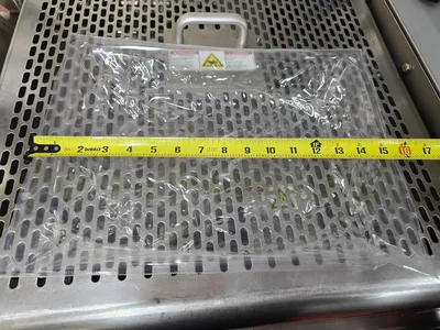 USED 2014 MULTIVAC R085