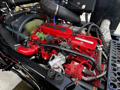 Used 2016 KALMAR OTTAWA T2 Tow Tractors Florida US | Truck and Van Outlet #1509221
