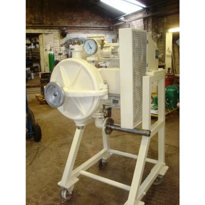 Jenag 1,200 Liquid Strainer 300mm Dia