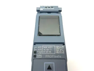 USED SIEMENS SIMATIC S7-1500