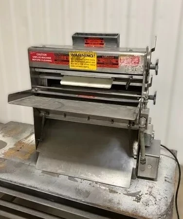 Used 1998 ACME MRS11 Sheeters Georgia US | Envoy Equipment LLC #450189