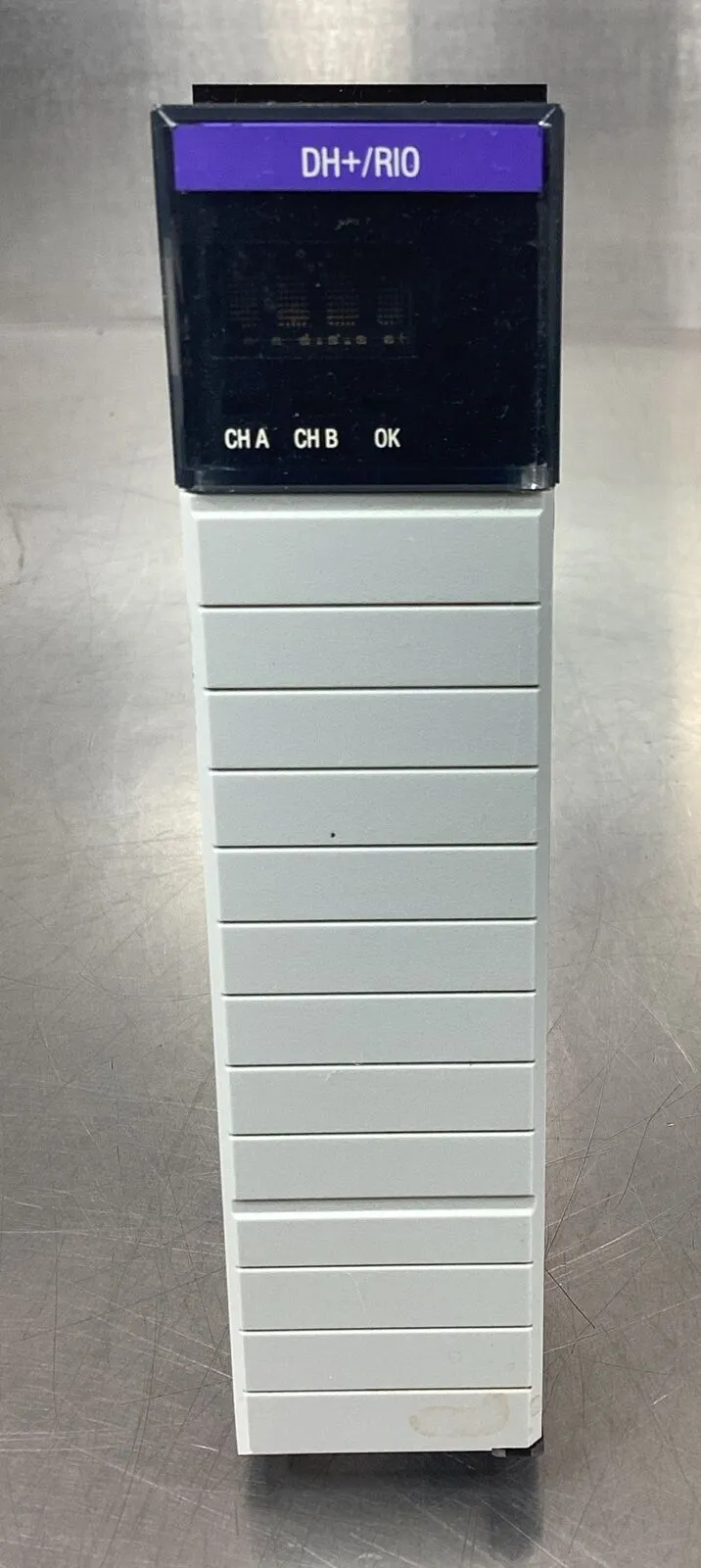 Allen Bradley 1756-DHRIO /C DH + /RIO Communication Interface 3C-30