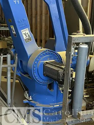 USED LAYER PICKER FLEX-R PICKER/LOADER