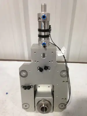 Festo DSNU4030PPVA Pneumatic Linear Actuator 40mm Bore 30mm Stroke 10bar