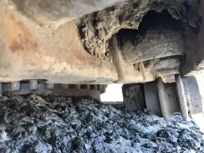 Used 2014 CATERPILLAR 336EL H Crawler Excavators | Abele Tractor #1342765