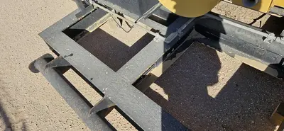 USED CATERPILLAR G3406