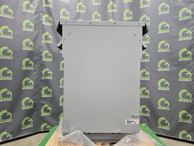 NEW 75 KVA STEP UP Dry Transformer 208 Delta to 480Y/277 Hammond SG3A0075BK 3R