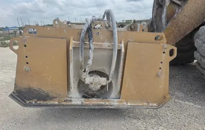 Used 2005 IRONWOLF 1040 HD Crusher Crushers Texas US | Proxy Equipment #1426130