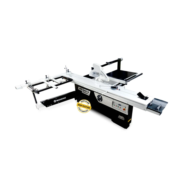 New | in-Stock MAKSIWA _UNKNOWN_ Woodworking Panel Saws Ohio US | US TOOL DEPOT #1450700