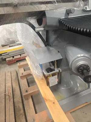 Used 2025 ACER E-MILL-3VSII Vertical Mills California US | TNT Industrial #1516806