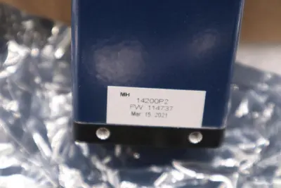 TELEDYNE DALSA CR-GM00-H102410 CCD Camera NEW IN BOX H636A
