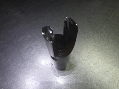 Iscar .748-.783" Chamfer Drill Adapter CHAMRING 0748-W1.25-09 (LOC1978D)