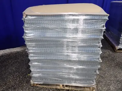 36" X 12" Conveyors