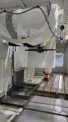 2012 MICROCUT VMC-1600F Vertical Machining Centers | Toolquip, Inc. (6)