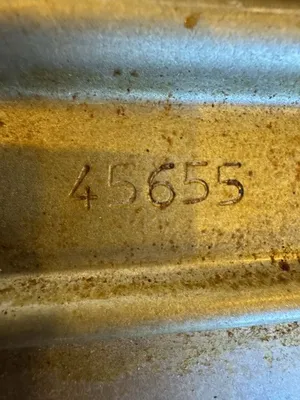 CHICAGO METALLIC CORP. 45655 Loaf Pans | Envoy Equipment LLC (3)